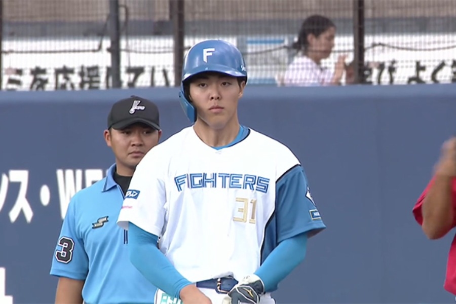 火腿二軍8比7逆轉廣島 歐力士4比1擊敗西武