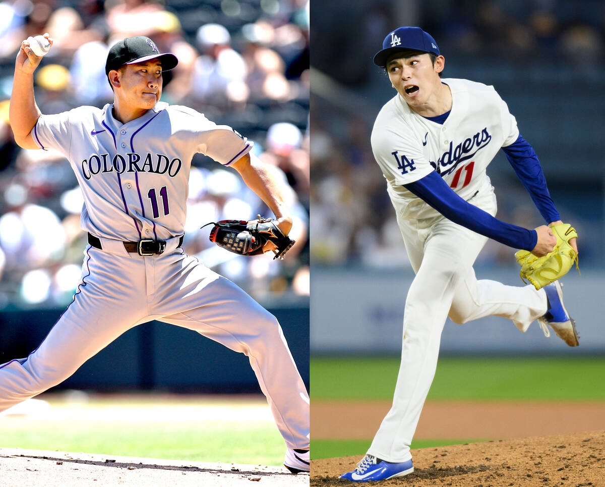 菅野智之10勝領先佐佐木朗希 關鍵在火力援護