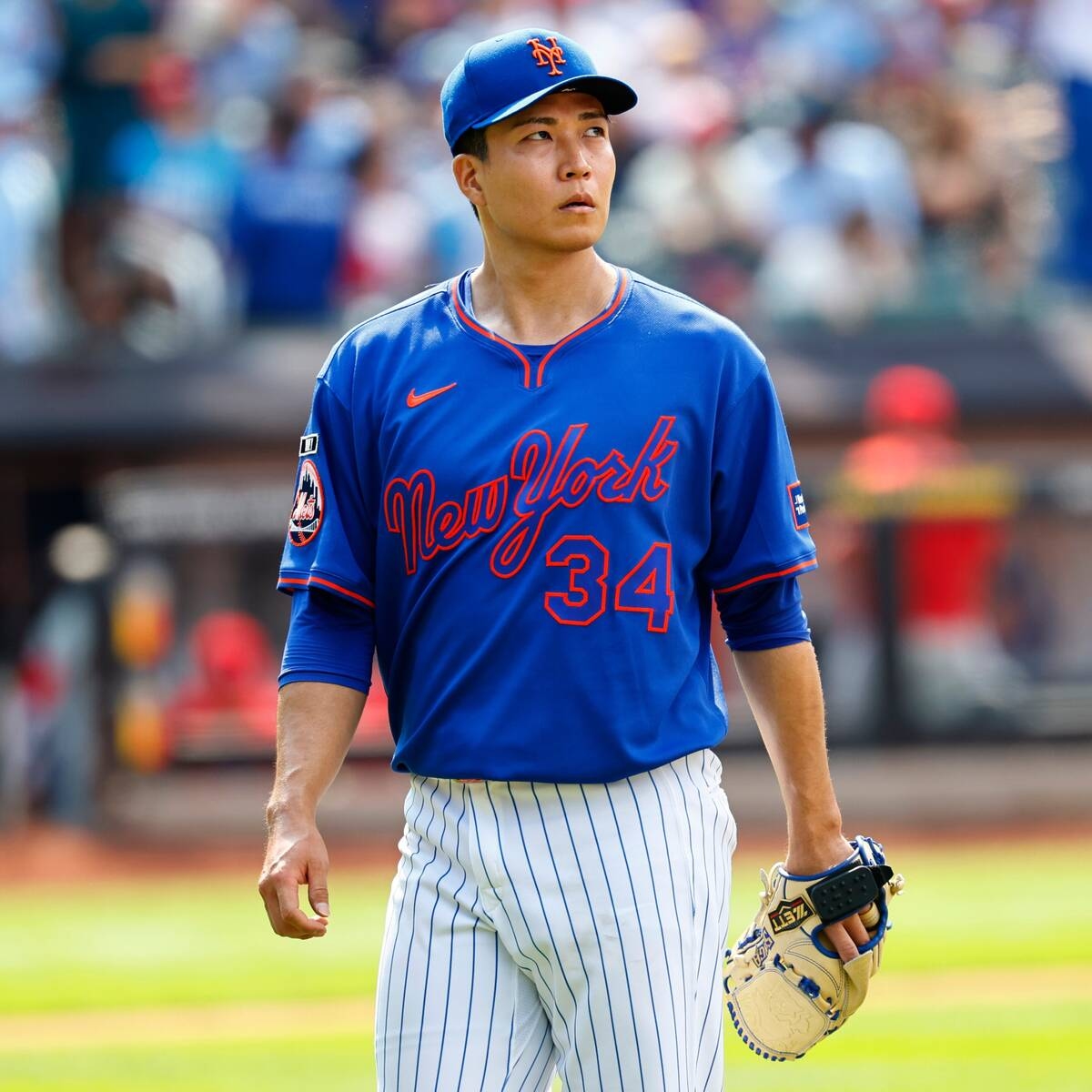 千賀滉大旅美首度中繼挨Kyle Schwarber逆轉2分砲 吞本季第7敗