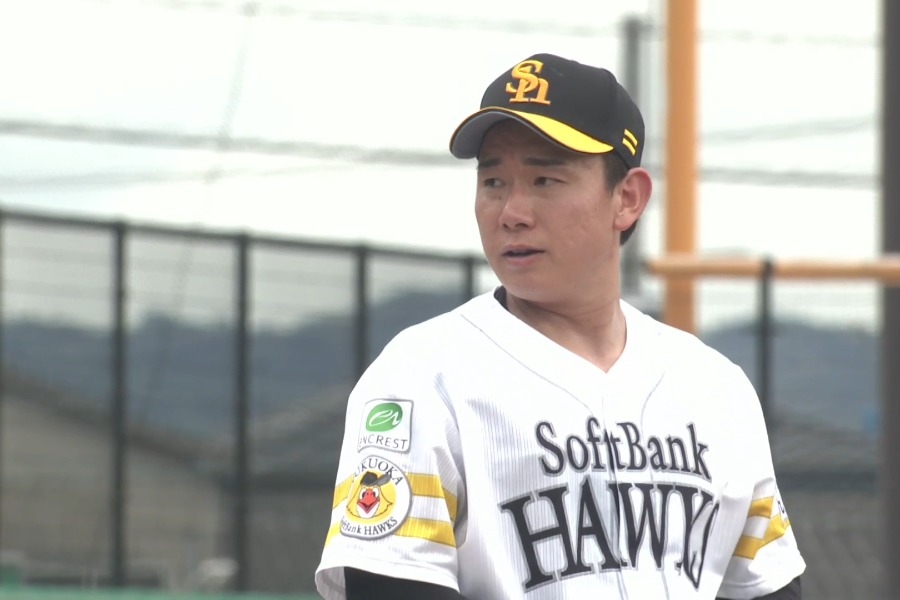 NPB二軍／中村稔弥完投9局飆12K僅失1分 軟銀7比1勝火腿