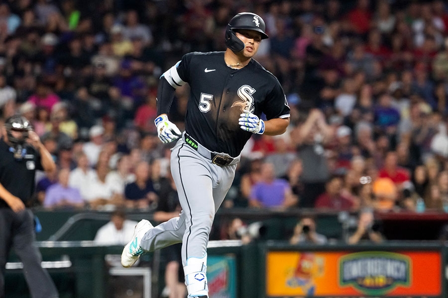 村上宗隆連4場開轟 右手小動作引球迷驚呼