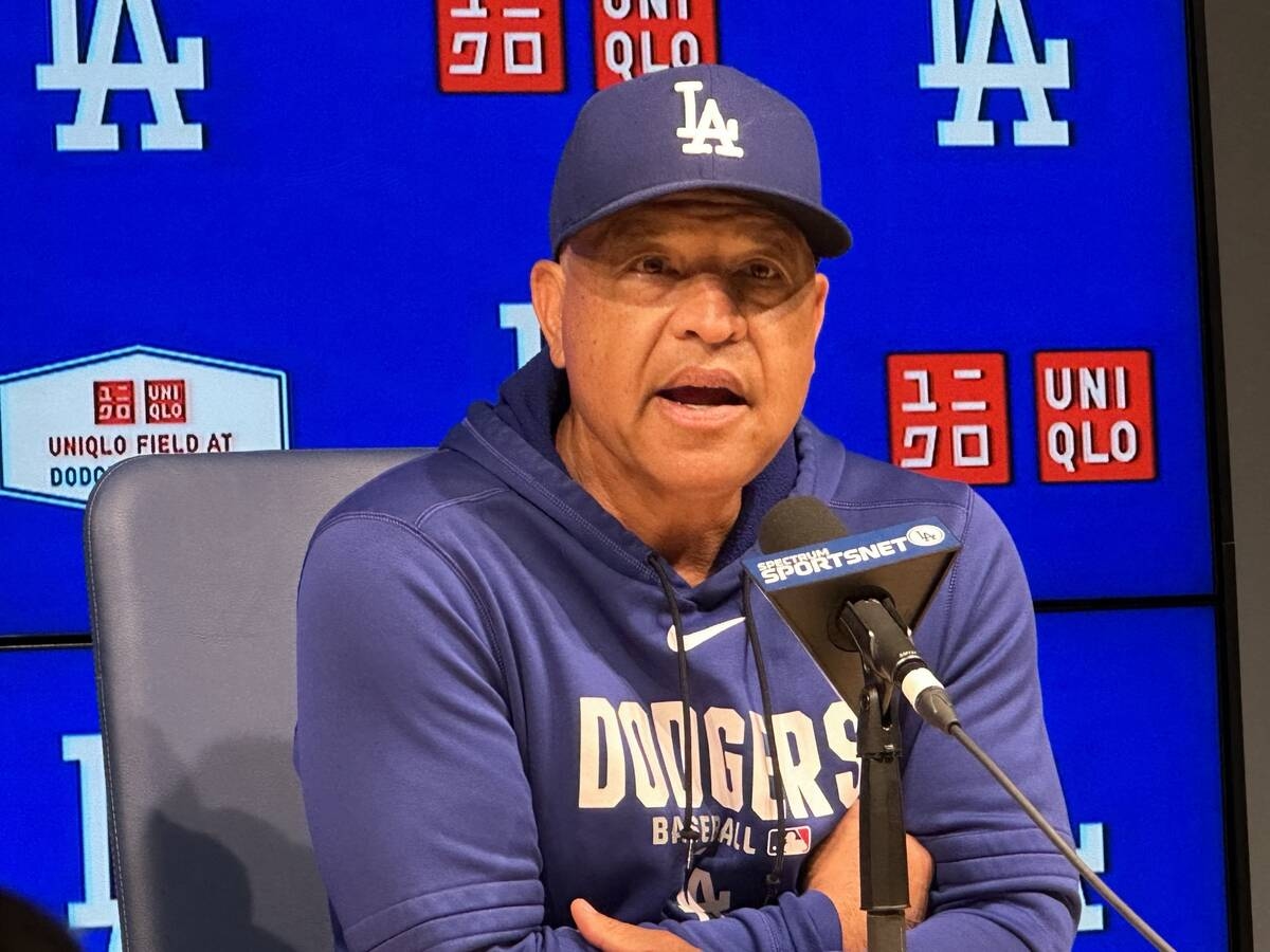 大谷翔平最快24日復出 Roberts：需實戰調整