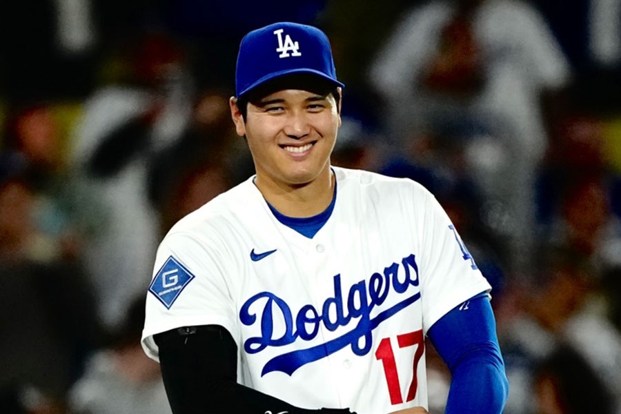 道奇特別球衣設計引發討論 球迷質疑「怎麼像紅襪？」