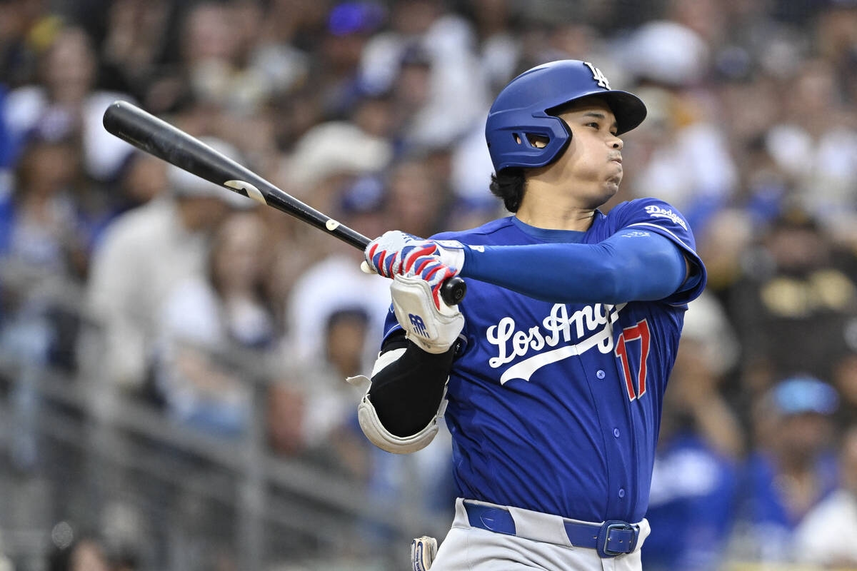 大谷翔平沙加緬度首戰就轟18號3分砲 生涯300轟倒數2支