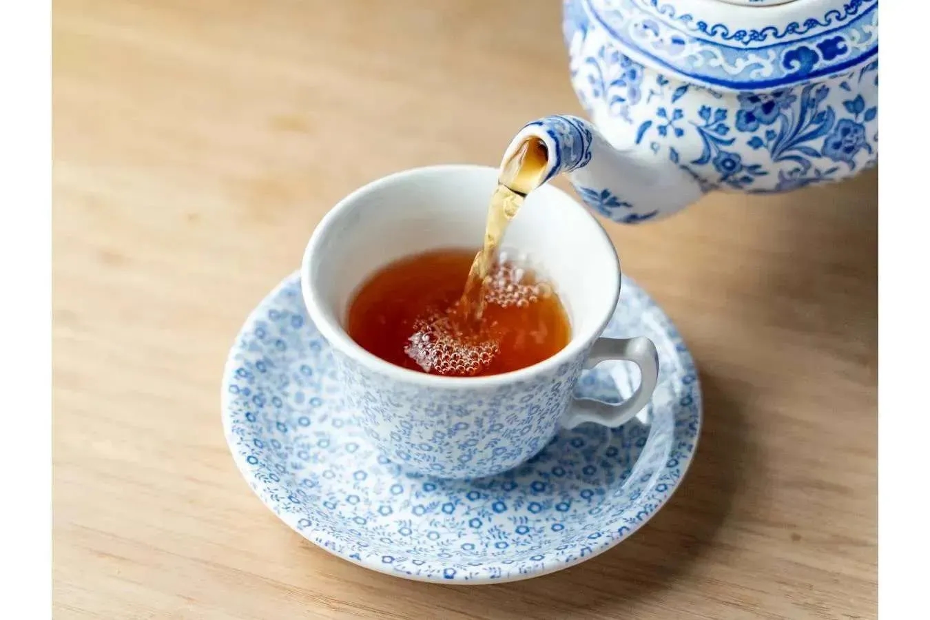 【2026】東京必去紅茶專門店 7 選 有茶飲到飽的店也整理