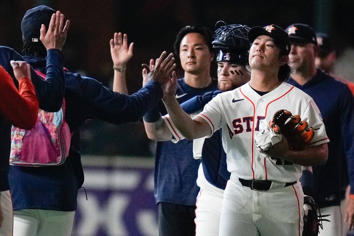 今井達也5局失2分拿第3勝 賽後談投球節奏與連勝氣勢
