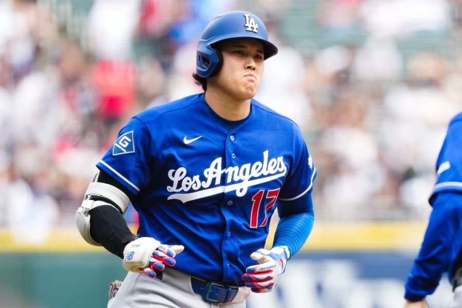 大谷翔平6月敲8轟又拿3勝0敗 Opta：MLB史上第一人