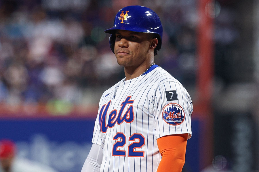 索托被批「糟糕領袖」 12連敗期間冷漠態度惹怒紐約球迷