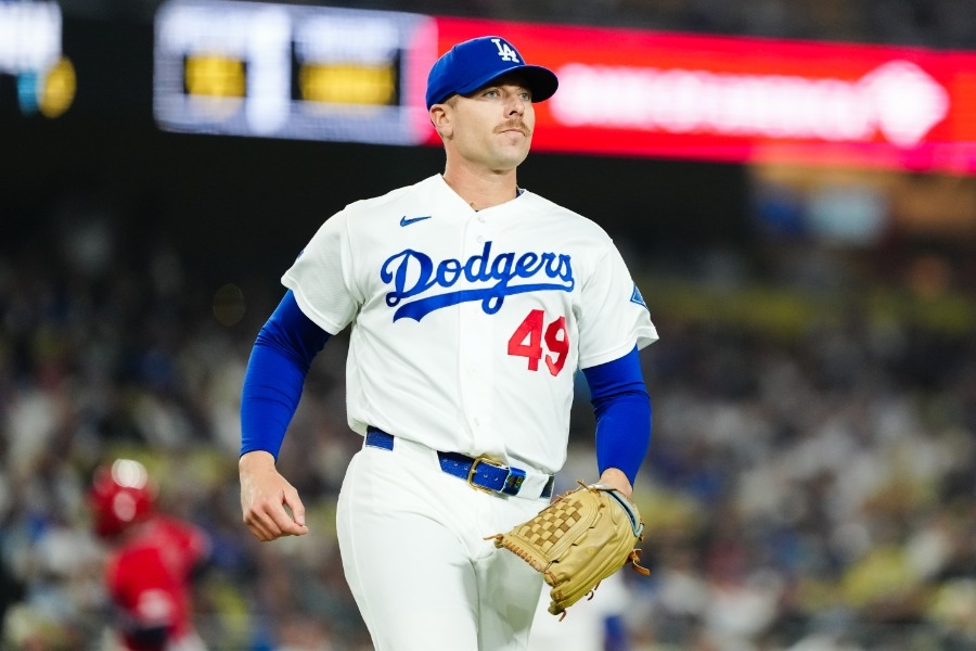 Blake Treinen移入60天傷兵 球迷喊該退休