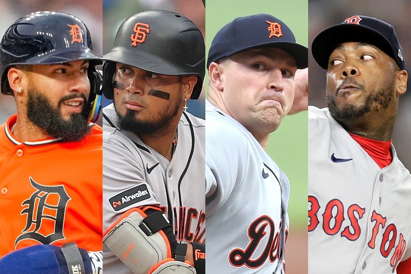 ESPN點名4人最適合補強道奇 球迷喊話「全包了」