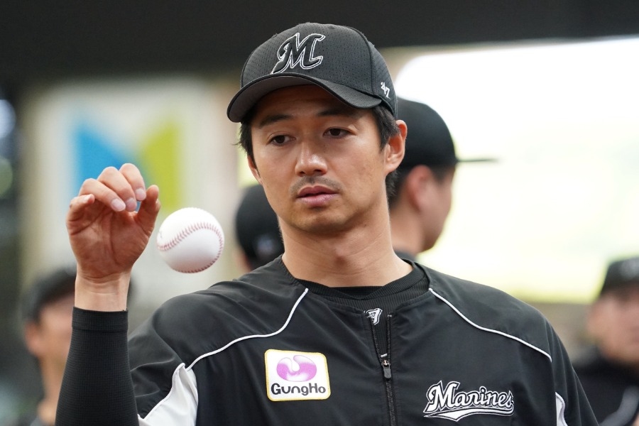 羅德唐川侑己宣布退休 19年生涯收尾