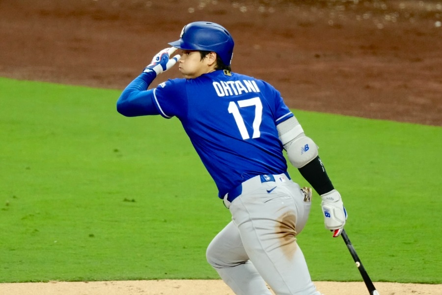 道奇0比1遭教士完封跌分區第2 山本由伸7局失1分吞敗
