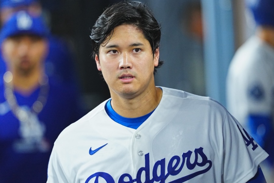 大谷翔平10年前被問「記憶還是紀錄」 如今300轟用成績回應