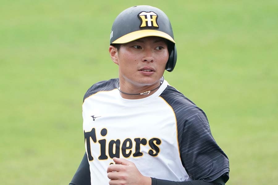 阪神7比2退廣島 北條史也客座解說引討論