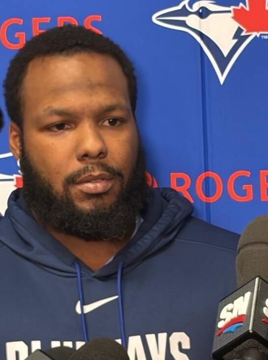 Vladimir Guerrero Jr.合約失言挨轟 賽前向球迷隊友道歉