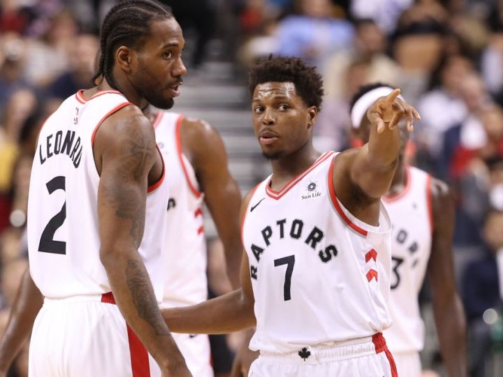 暴龍退休Lowry 7號球衣 隊史第2人