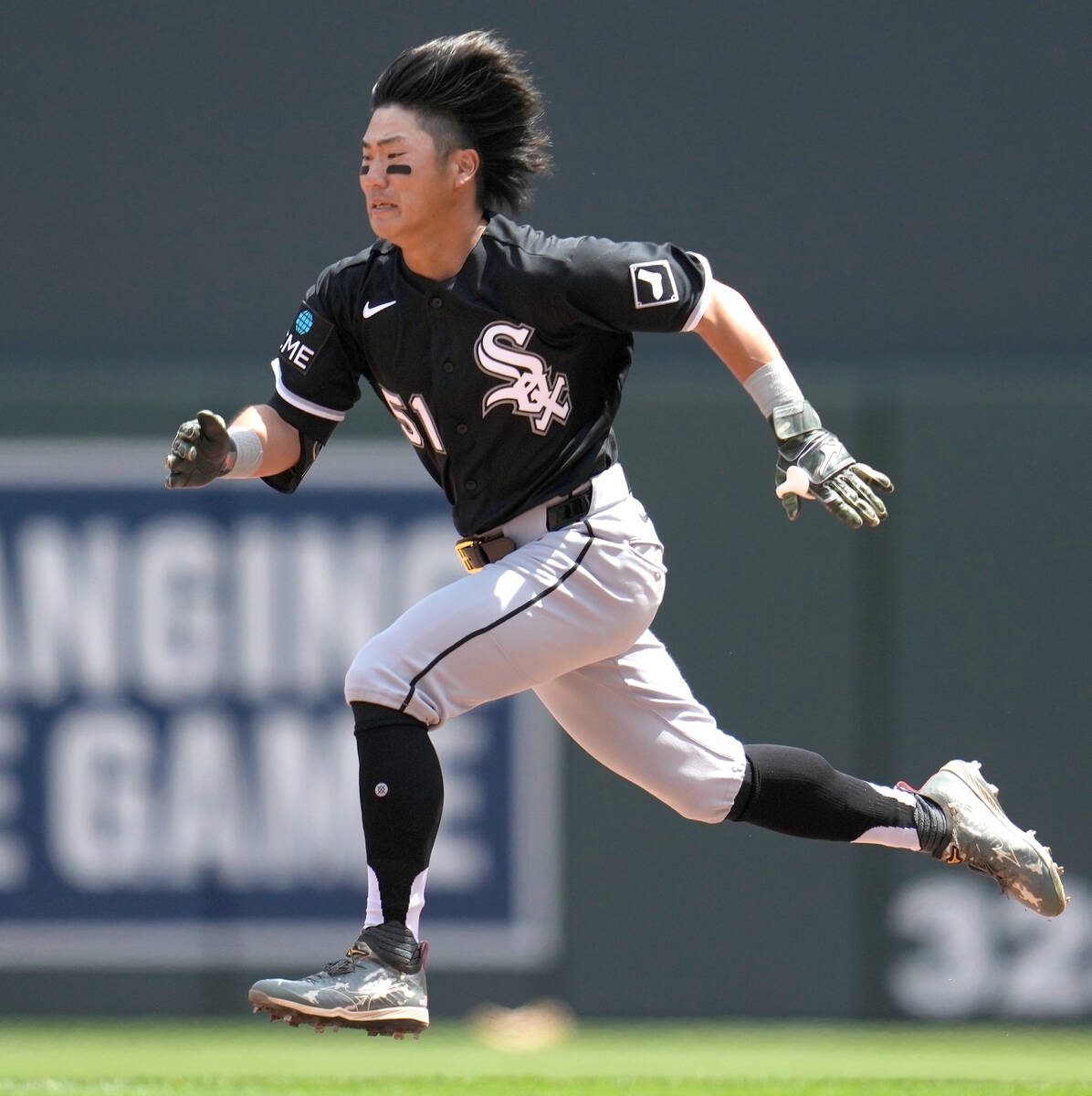 白襪西田陸浮入選富比士30歲以下30人