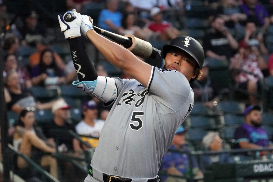 村上宗隆轟出五連轟 美媒酸MLB球隊「後悔莫及」