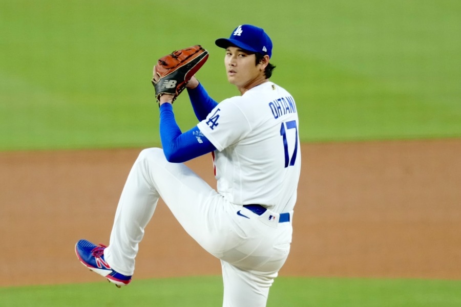 大谷翔平防禦率低於1還拿6勝 史莫茲：CY獎最有力就看這點