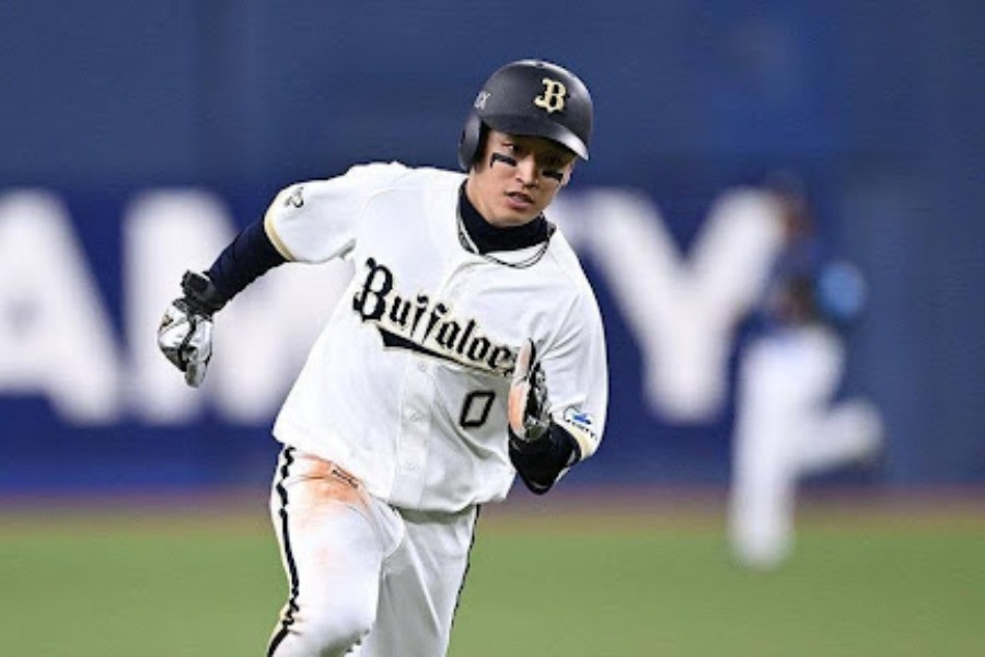 歐力士傷兵一籮筐仍緊咬龍頭 今年走勢像極三連霸那幾年