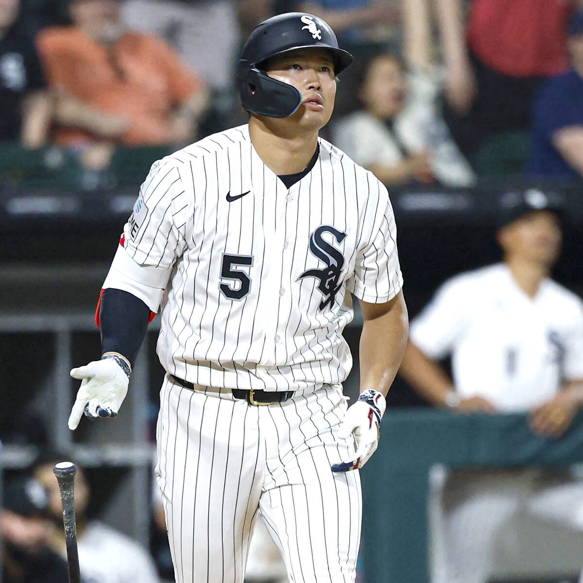 村上宗隆3場後再開轟 本季第12轟領跑全壘打榜