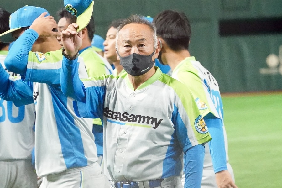 SEGA SAMMY確定2026後解散 西田真二不捨仍盼拚WBC總教練
