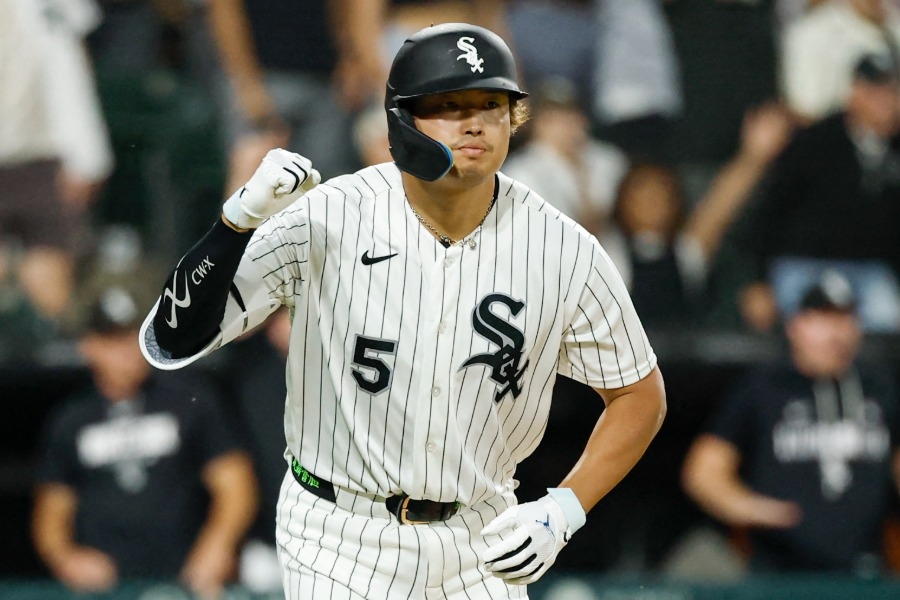 村上宗隆3戰後開轟 31轟追平松井秀喜