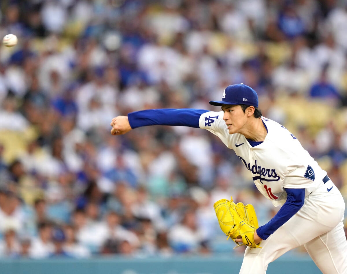 Diaz救援砸鍋 佐佐木朗希第6勝飛了