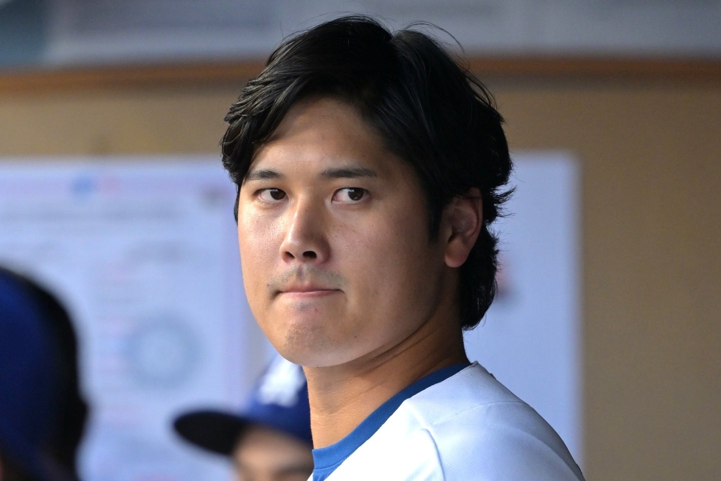 道奇封王魔術數字剩6 大谷翔平進傷兵名單