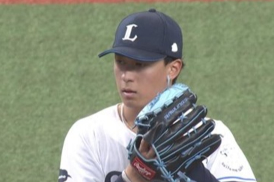 西武左投杉山遙希首度完投勝 日職二軍戰報