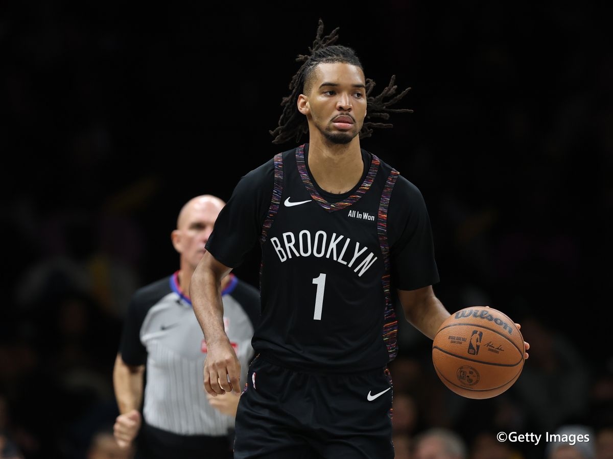 湖人底薪簽下Ziaire Williams 1年合約再與Bronny當隊友
