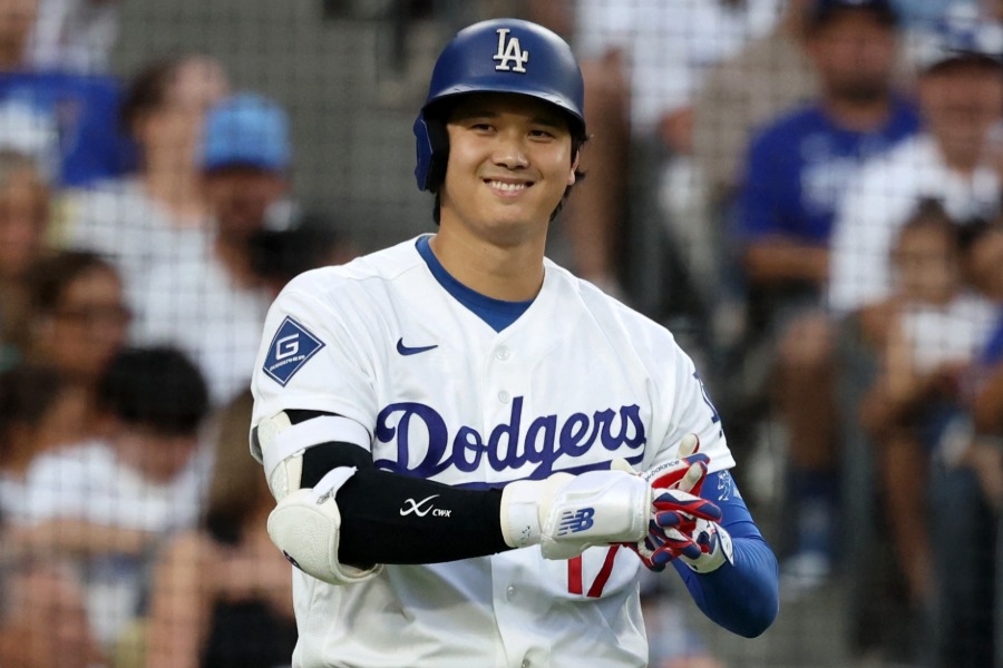 大谷翔平傷癒回先發 山本由伸挑戰15勝