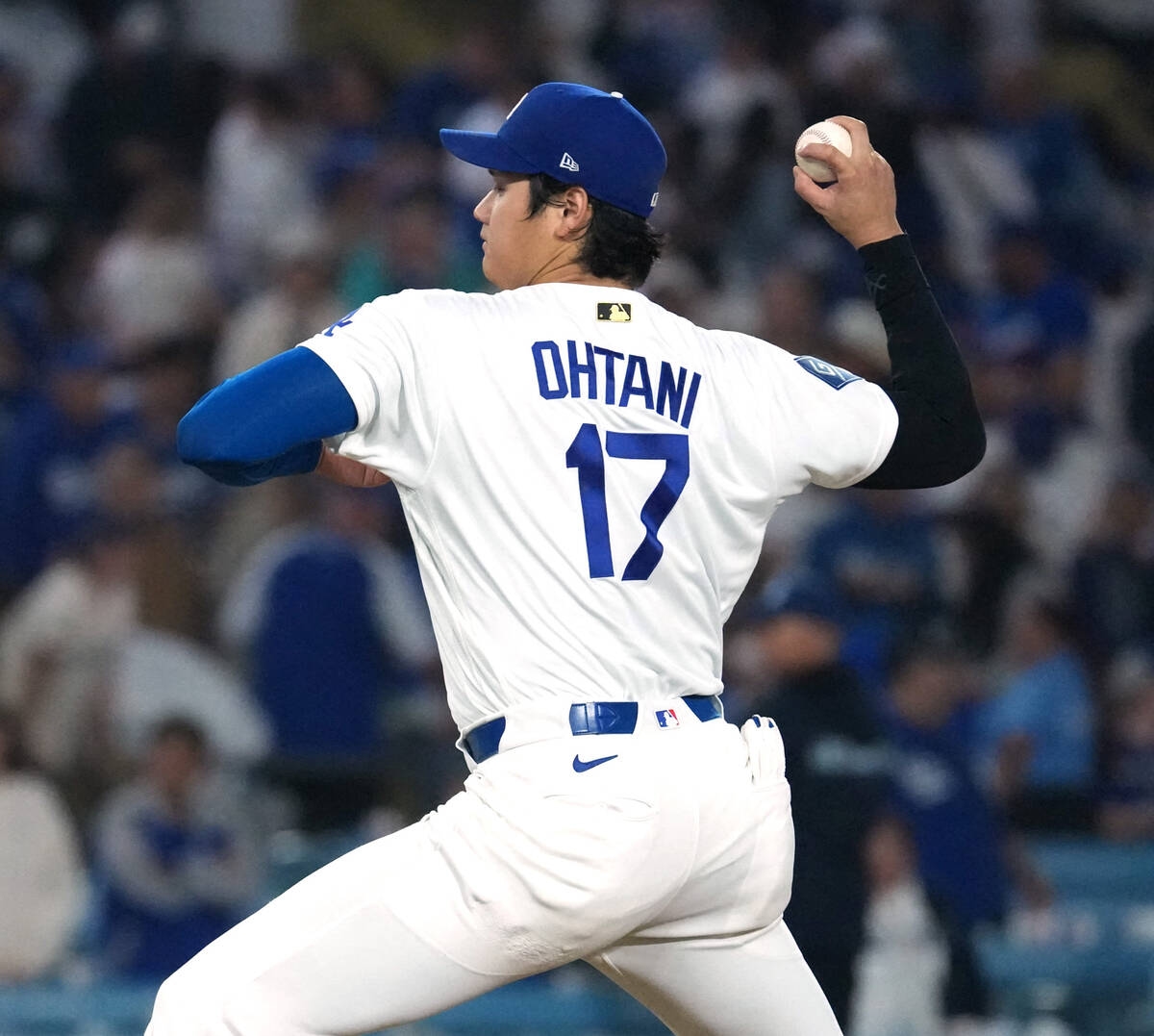 大谷翔平隔天中午再先發戰光芒 5場後回到「只投不打」拚第7勝