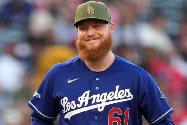 Blake Snell賽前進傷兵名單 道奇8投聯手完封天使6比0