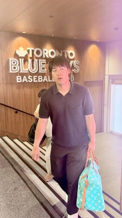 岡本和真雙安1打點帶頭 藍鳥9比3大勝大都會