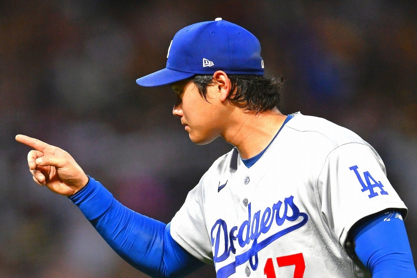 大谷翔平後悔沒挑戰ABS判決 7局挨2分打點二壘安成轉折