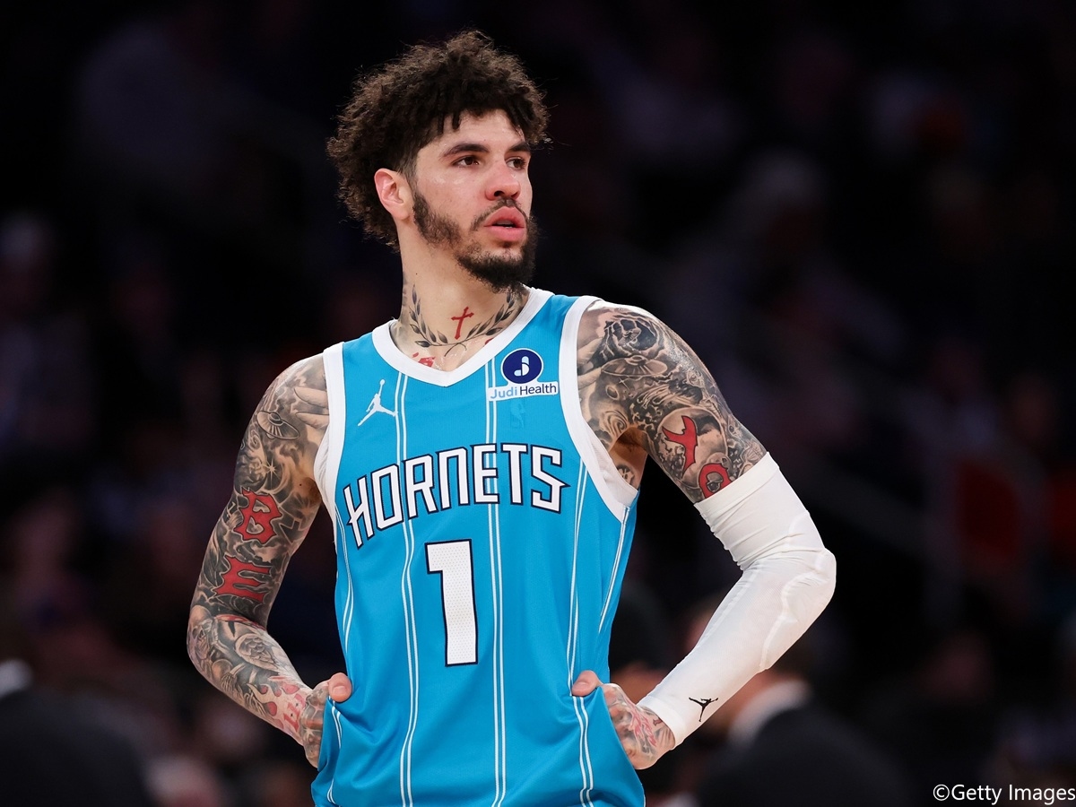 黃蜂加速談 LaMelo Ball 交易 24到48小時內可望達共識