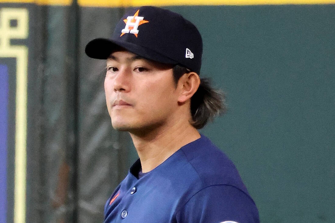 今井達也3A第2次復健登板 首局連抓3出局無失分
