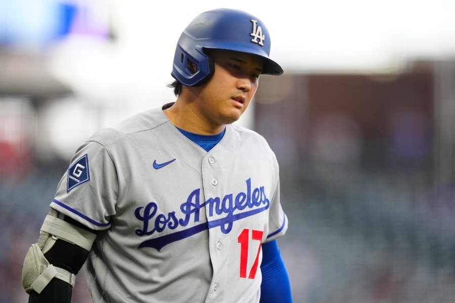 大谷翔平MVP模擬投票退第2 小熊PCA登頂