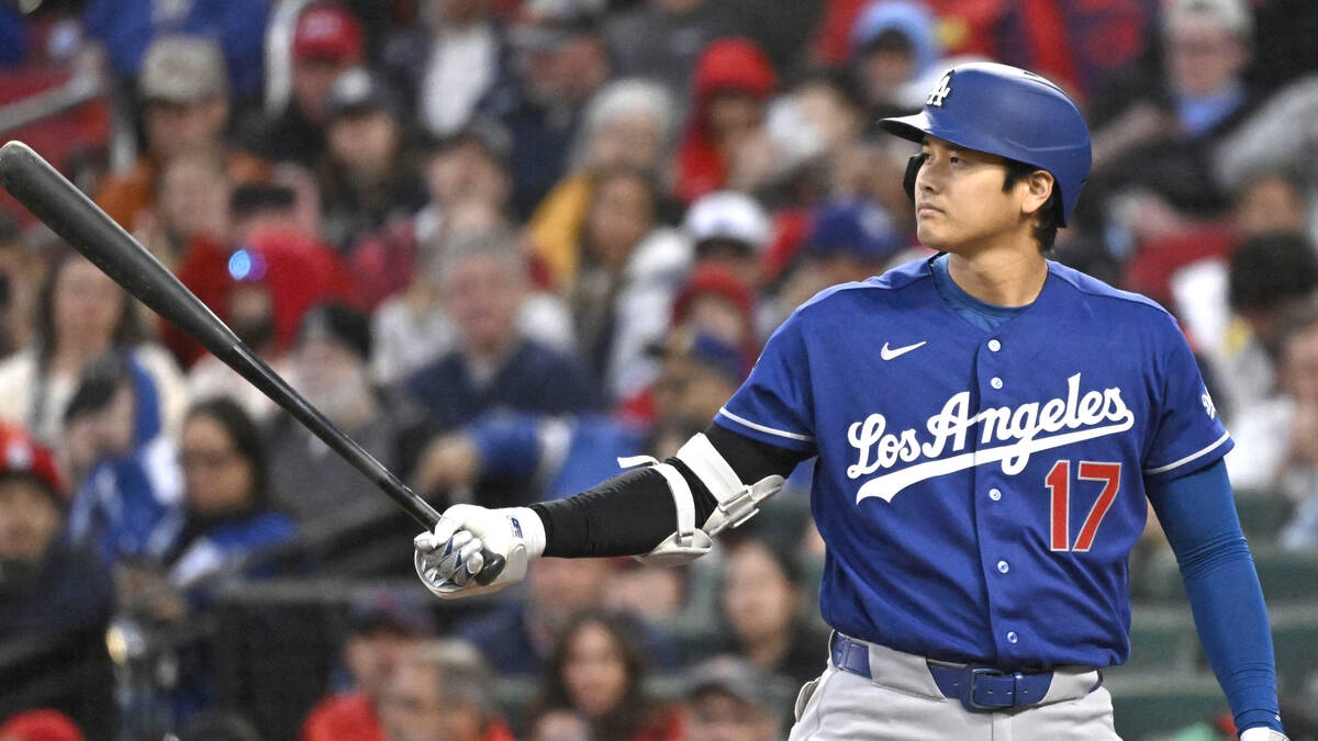 大谷翔平首打席三壘滾地球出局 連20打席無安打逼近生涯最長