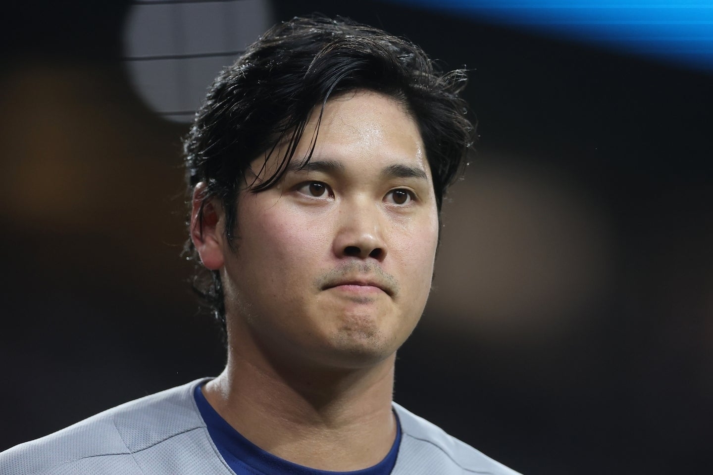 大谷翔平6局無失分又敲3安 道奇7比0完封響尾蛇