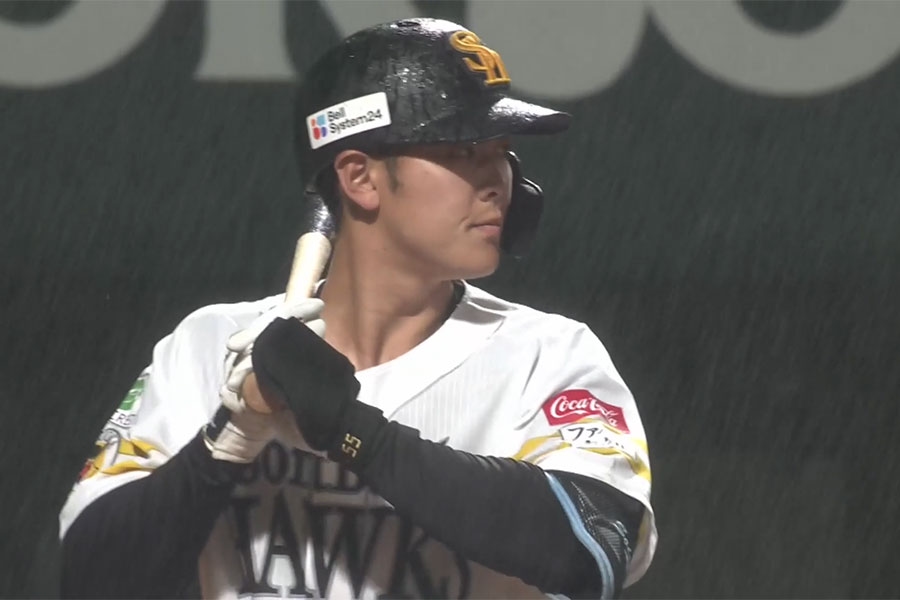 石塚綜一郎再見犧飛助軟銀5比4勝火腿 孫易磊先發6局未滿失3分