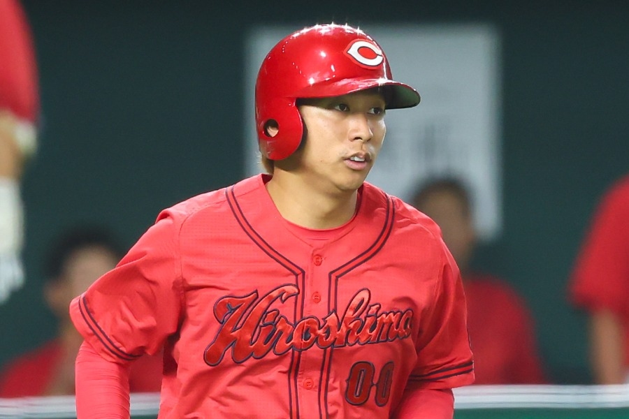 前廣島羽月隆太郎涉藥案開直播落淚道歉 強調來源非棒球圈人士