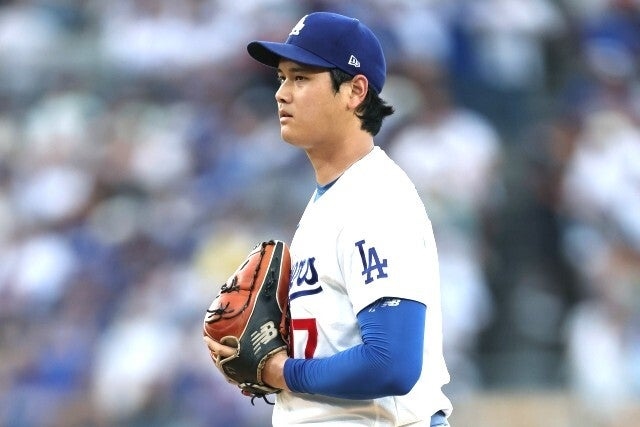 大谷翔平首度實戰投球 槙原寬己看好9月