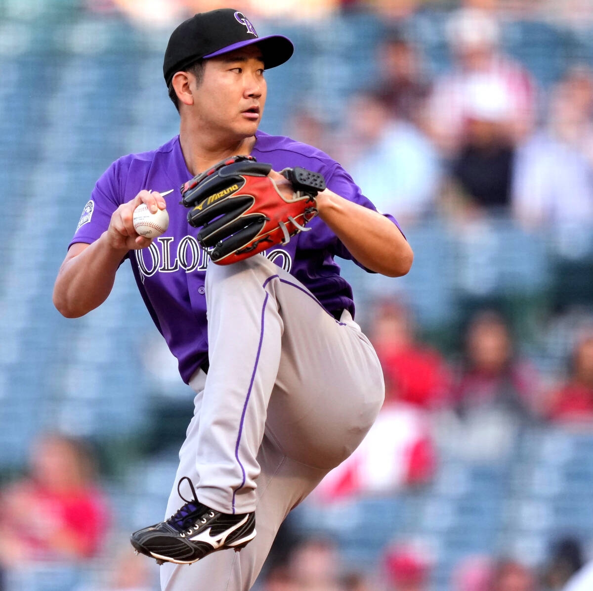 菅野智之5局失2分奪第5勝 追平山本由伸並列日本最多勝