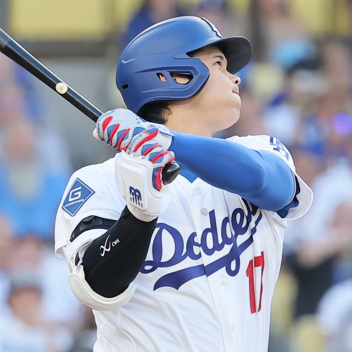 大谷翔平敲22號首棒轟 日美通算350轟史上第2人