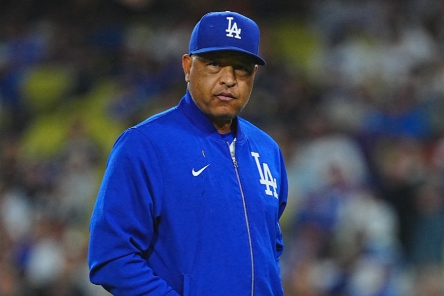山本由伸7局失4分退場 道奇牛棚砸鍋吞連敗