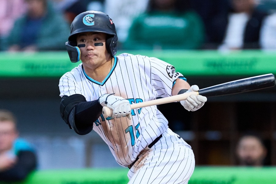 村上宗隆4支0後傳好消息 白襪內野新秀西田陸浮明天上大聯盟
