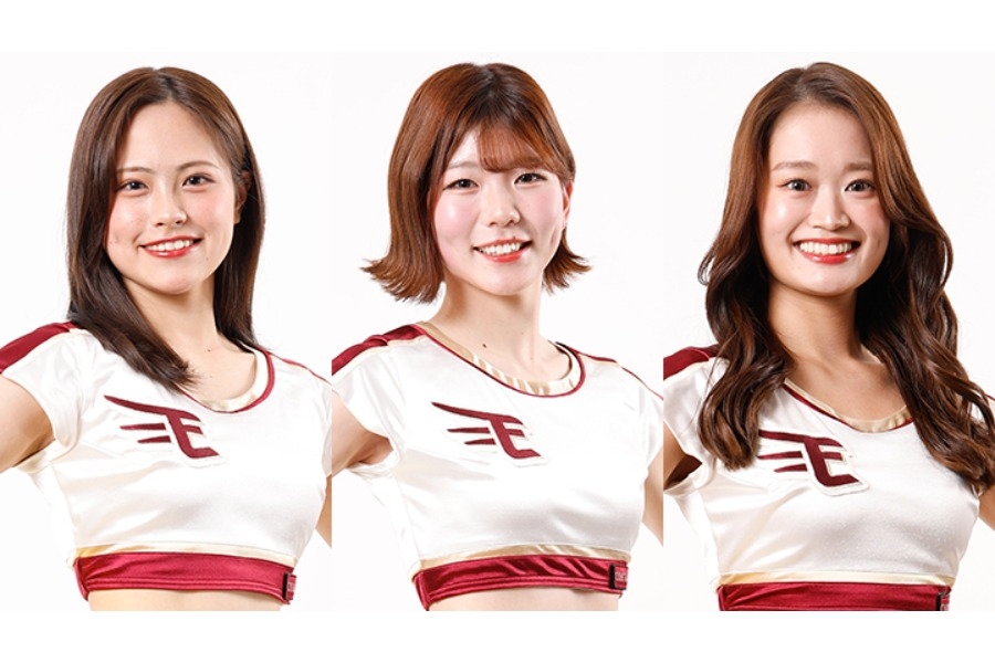 東北樂天新血報到！三位新成員的動人故事