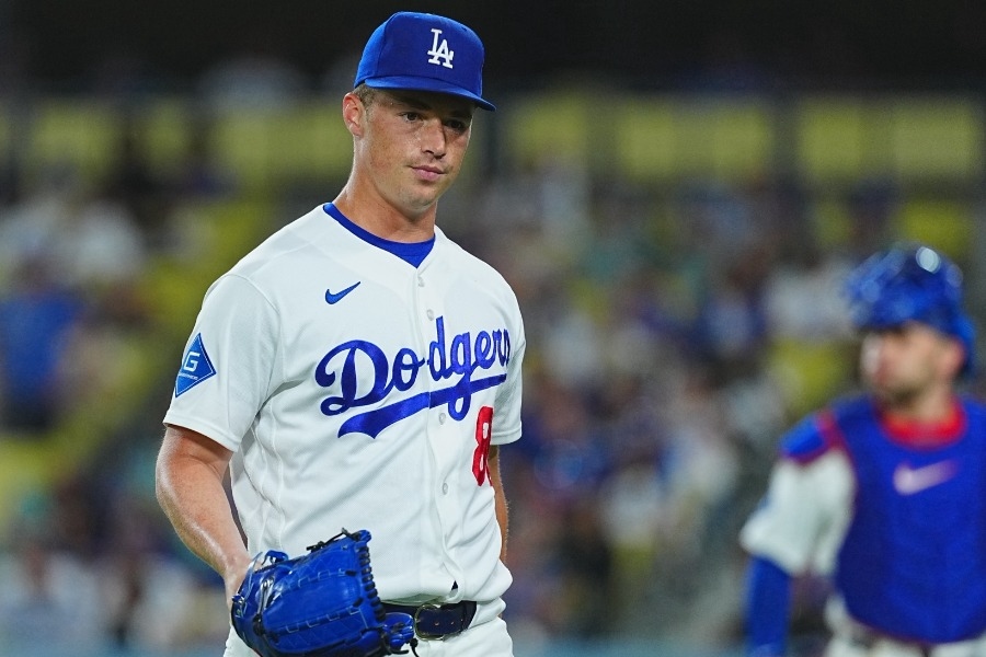 大谷翔平首局第20轟白搭 道奇8局連環失誤遭洛磯逆轉
